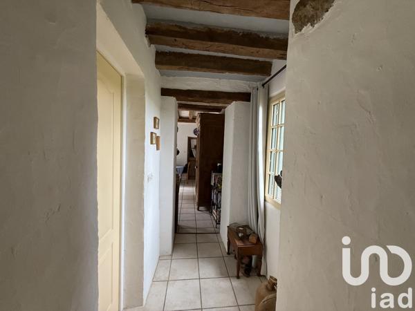 Maison à vendre 5 pièces 150 m² Noyant-Villages