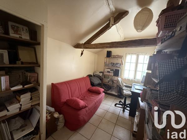Maison à vendre 5 pièces 150 m² Noyant-Villages