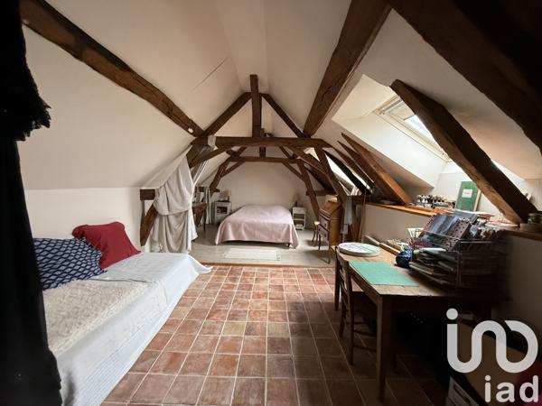 Maison à vendre 5 pièces 150 m² Noyant-Villages