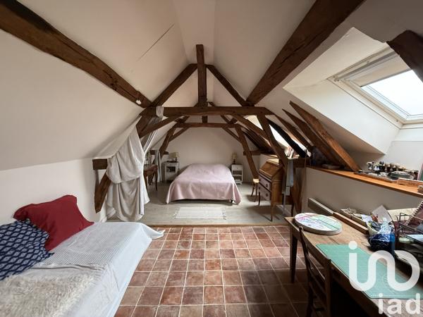 Maison à vendre 5 pièces 150 m² Noyant-Villages
