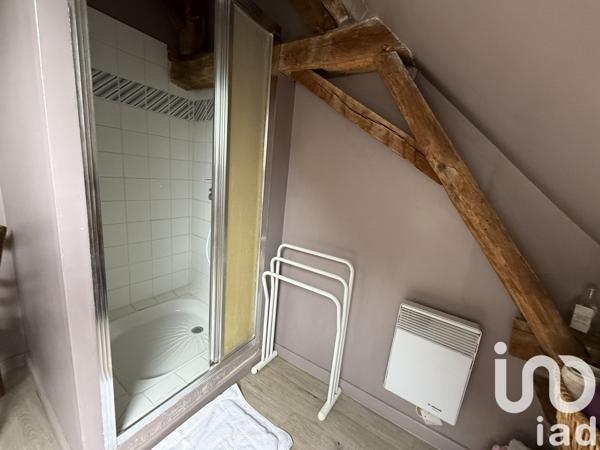 Maison à vendre 5 pièces 150 m² Noyant-Villages