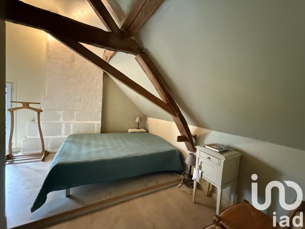 Maison à vendre 5 pièces 150 m² Noyant-Villages