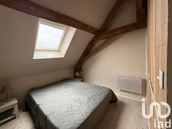 Maison à vendre 5 pièces 150 m² Noyant-Villages