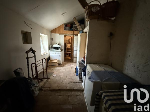 Maison à vendre 5 pièces 150 m² Noyant-Villages