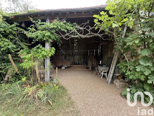 Maison à vendre 5 pièces 150 m² Noyant-Villages