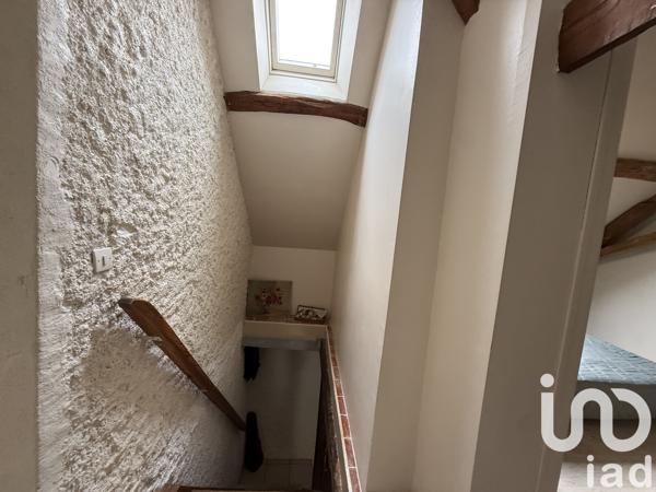 Maison à vendre 5 pièces 150 m² Noyant-Villages