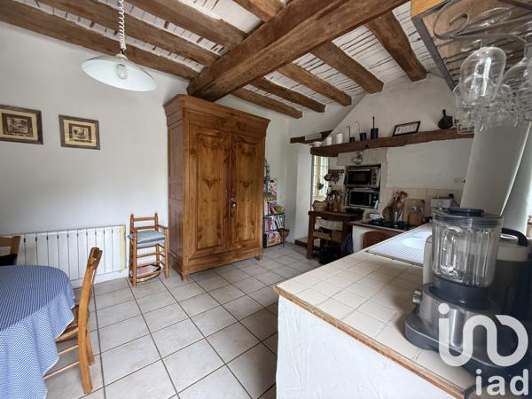Maison à vendre 5 pièces 150 m² Noyant-Villages
