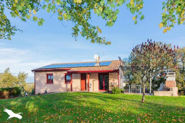 Maison à vendre |  Lias |  5 pièces | 113 m²