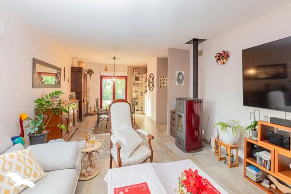 Maison à vendre |  Lias |  5 pièces | 113 m²