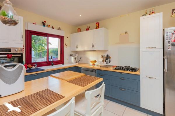 Maison à vendre |  Lias |  5 pièces | 113 m²