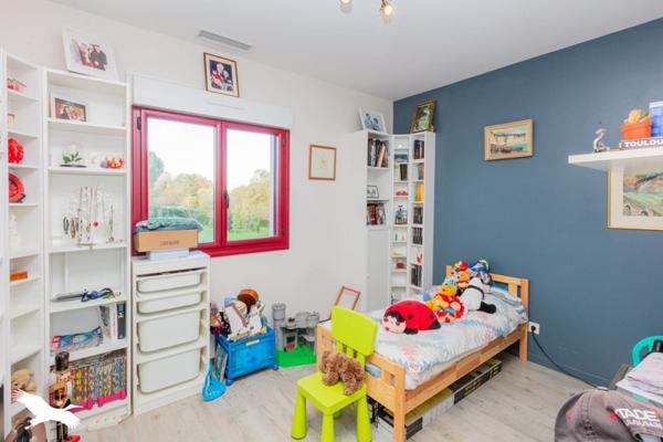 Maison à vendre |  Lias |  5 pièces | 113 m²