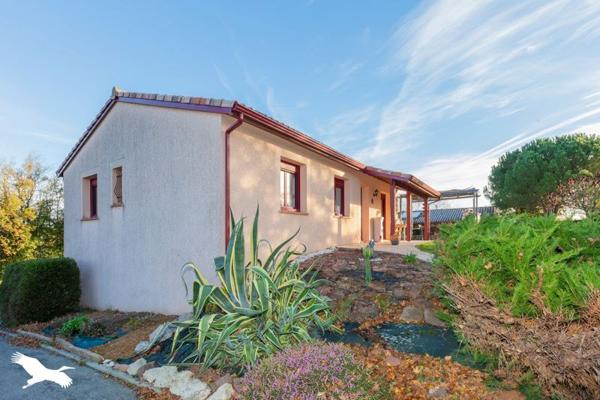 Maison à vendre |  Lias |  5 pièces | 113 m²