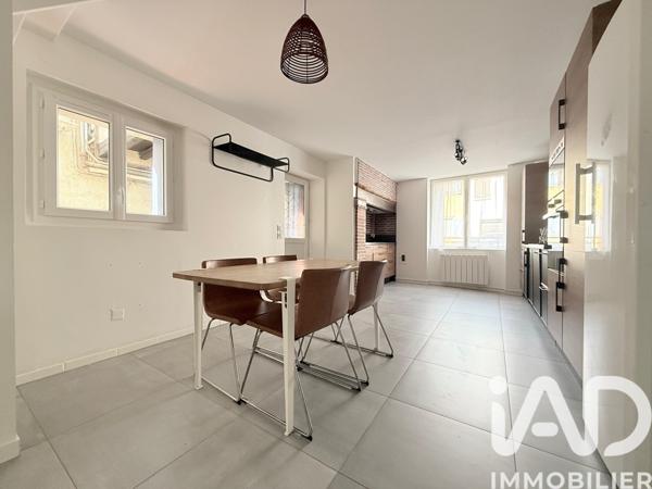 Maison à vendre 4 pièces 95 m² Tournefeuille