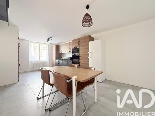 Maison à vendre 4 pièces 95 m² Tournefeuille