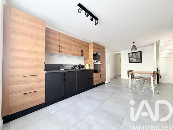 Maison à vendre 4 pièces 95 m² Tournefeuille