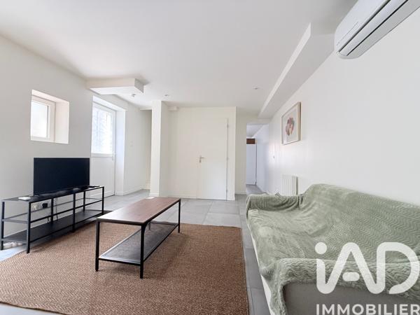 Maison à vendre 4 pièces 95 m² Tournefeuille