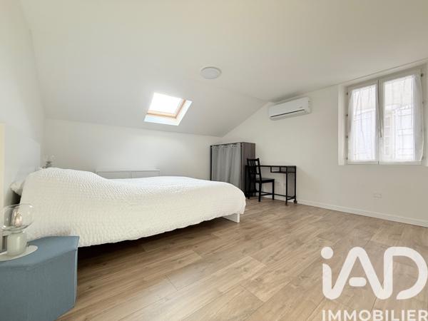 Maison à vendre 4 pièces 95 m² Tournefeuille