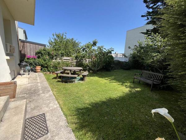 Maison à vendre |  Brest |  8 pièces | 165 m²
