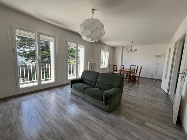Maison à vendre |  Brest |  8 pièces | 165 m²