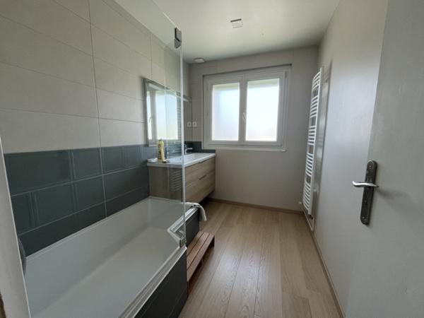 Maison à vendre |  Brest |  8 pièces | 165 m²