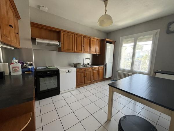 Maison à vendre |  Brest |  8 pièces | 165 m²