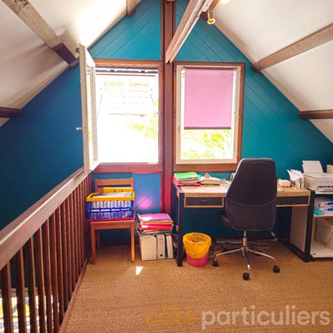 Vente Maison155 m² - 6 Pièces - SAINT LEU (97424)