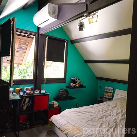 Vente Maison155 m² - 6 Pièces - SAINT LEU (97424)