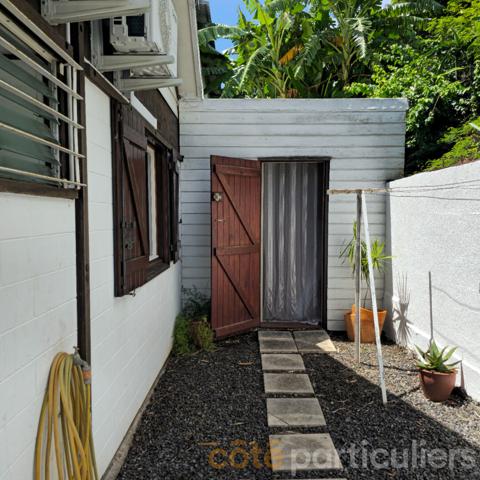 Vente Maison155 m² - 6 Pièces - SAINT LEU (97424)