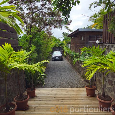 Vente Maison155 m² - 6 Pièces - SAINT LEU (97424)