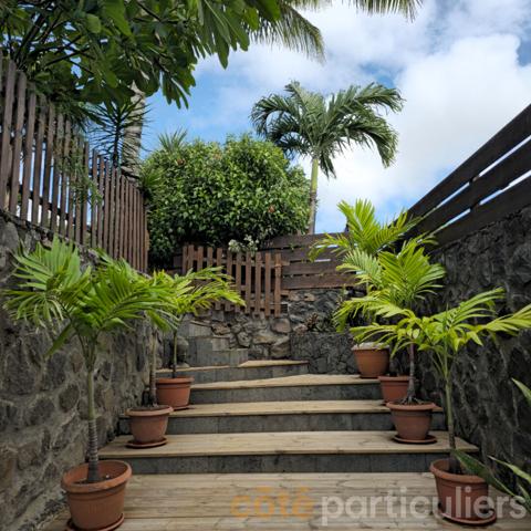 Vente Maison155 m² - 6 Pièces - SAINT LEU (97424)