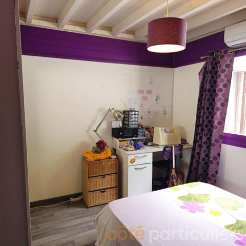 Vente Maison155 m² - 6 Pièces - SAINT LEU (97424)