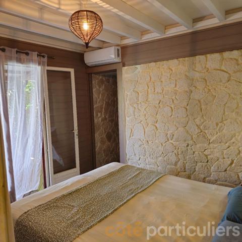 Vente Maison155 m² - 6 Pièces - SAINT LEU (97424)