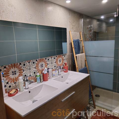 Vente Maison155 m² - 6 Pièces - SAINT LEU (97424)