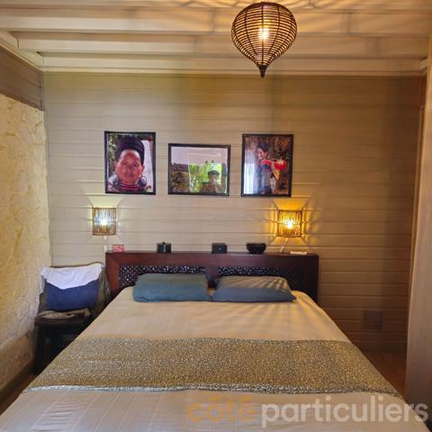 Vente Maison155 m² - 6 Pièces - SAINT LEU (97424)