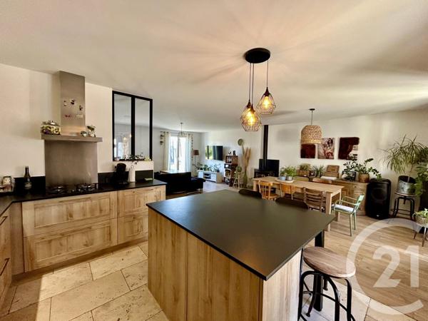 Maison à vendre  5 pièces - 105 m2 MARGUERITTES - 30