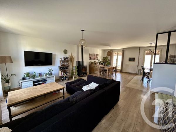 Maison à vendre  5 pièces - 105 m2 MARGUERITTES - 30