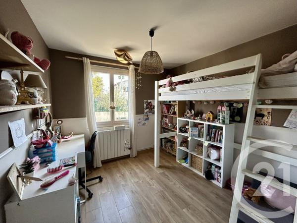 Maison à vendre  5 pièces - 105 m2 MARGUERITTES - 30