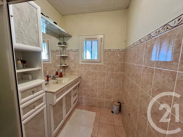 Maison à vendre  5 pièces - 105 m2 MARGUERITTES - 30