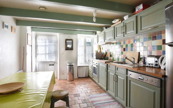 Maison à vendre    5 pièces • 104 m2 Les Portes-en-Ré