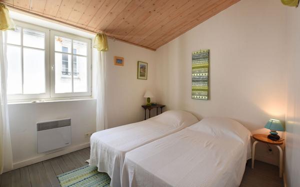 Maison à vendre    5 pièces • 104 m2 Les Portes-en-Ré