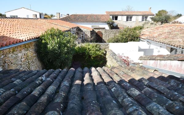 Maison à vendre    5 pièces • 104 m2 Les Portes-en-Ré