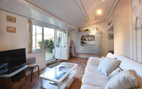 Maison à vendre    5 pièces • 104 m2 Les Portes-en-Ré