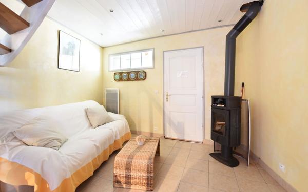 Maison à vendre    5 pièces • 104 m2 Les Portes-en-Ré