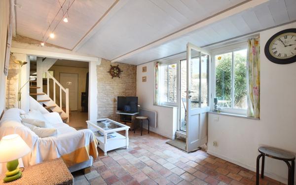 Maison à vendre    5 pièces • 104 m2 Les Portes-en-Ré