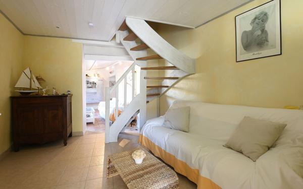 Maison à vendre    5 pièces • 104 m2 Les Portes-en-Ré