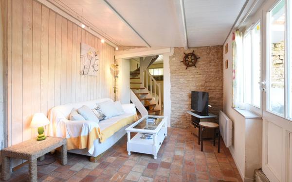 Maison à vendre    5 pièces • 104 m2 Les Portes-en-Ré