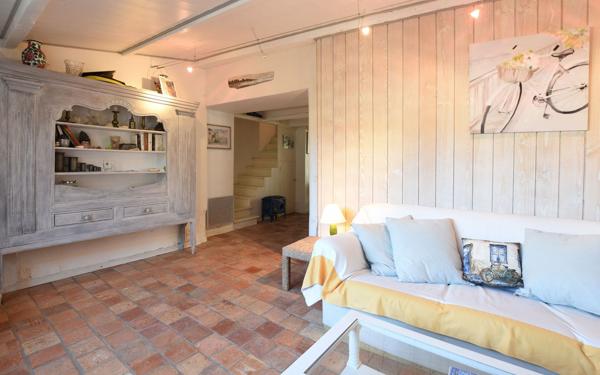 Maison à vendre    5 pièces • 104 m2 Les Portes-en-Ré