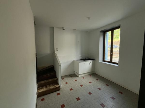 Maison à vendre |  Moissac |  3 pièces | 65 m²