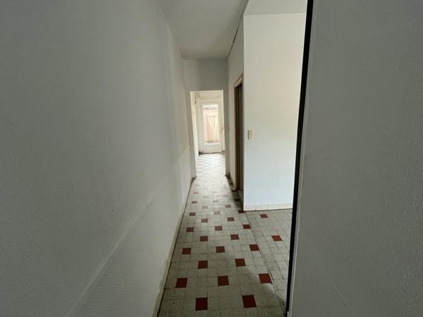 Maison à vendre |  Moissac |  3 pièces | 65 m²