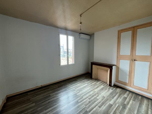 Maison à vendre |  Moissac |  3 pièces | 65 m²